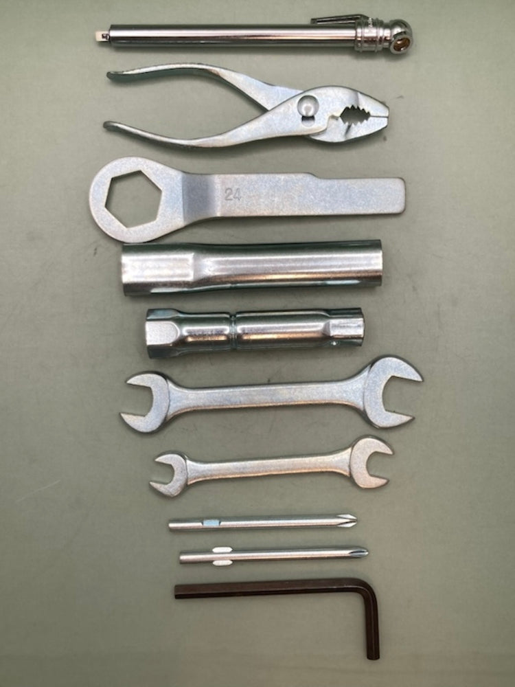 Kawasaki 56007-1460 Tool Kit 56007-1322 New Genuine