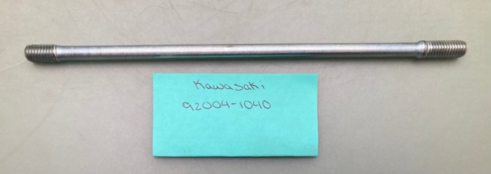 Kawasaki 92004-1040 Stud 10X158 New Replaces