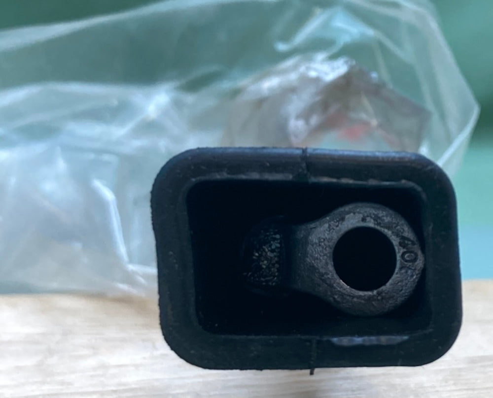Kawasaki 26011-3785 Wire Lead Battery Rel New Genuine