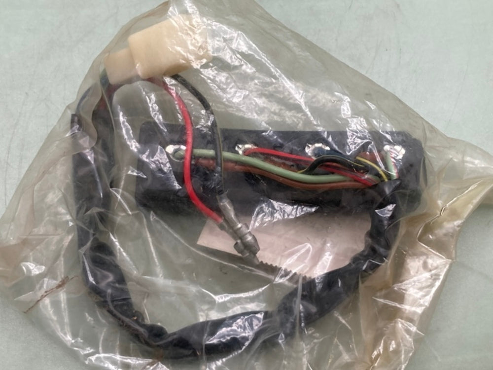 Kawasaki 23008-1041 Pilot Lamp Socket Assy New Genuine