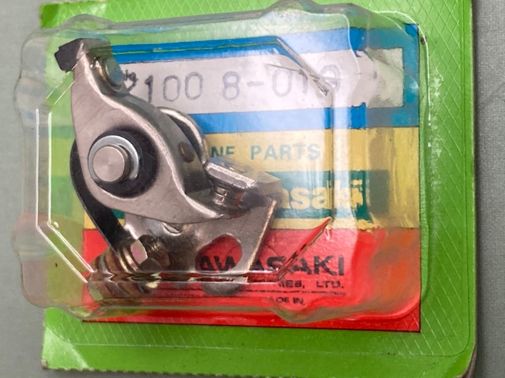 Kawasaki 21008-019 Breaker Contact New Genuine