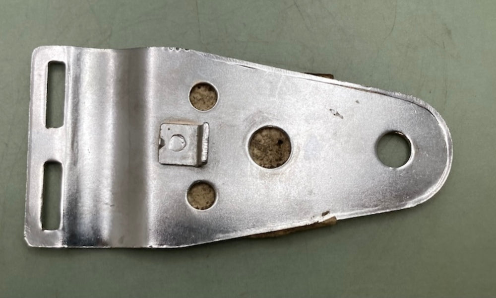 Rocky 23064-025 Headlamp Bracket New Genuine