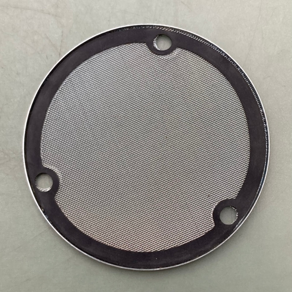 Kawasaki 16111-002 Oil Strainer New Replaces