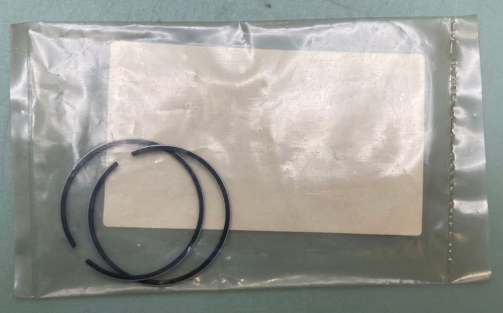 Polaris 0450810 Ring Set Piston .25 mm O/S New Genuine