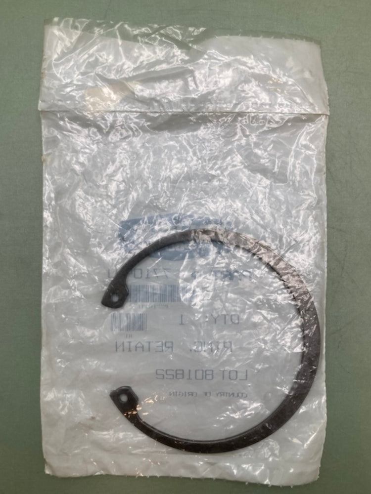Polaris 7710441 Retaining Ring New Genuine