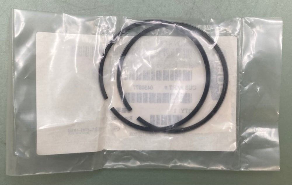 Polaris 0450877 Piston Ring Set STD New Genuine
