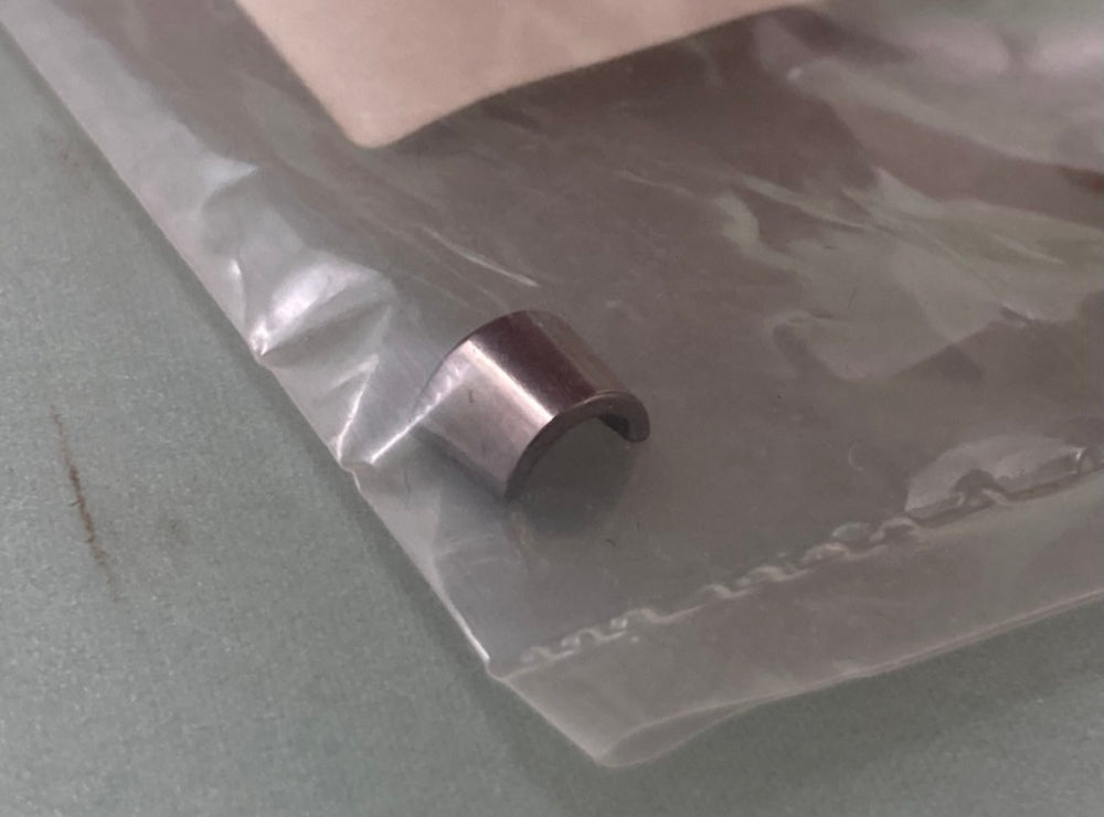 Polaris 0452389 Retainer Clip New Genuine