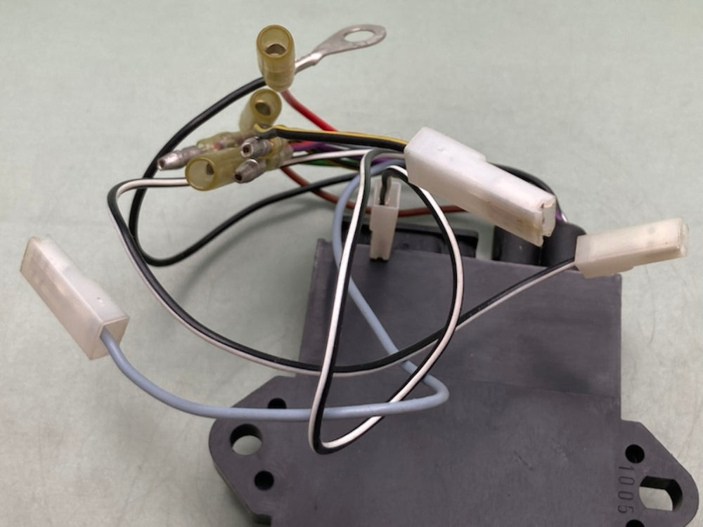 Polaris 4010558 Controller Ignition New Genuine