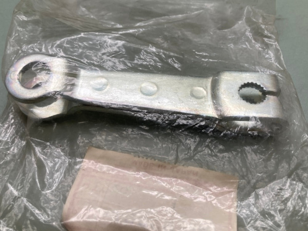Kawasaki 42029-027 Lever Brake Cam New Genuine