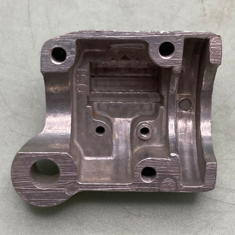 Kawasaki 46017-1071 Grip Assy Right New Replaces