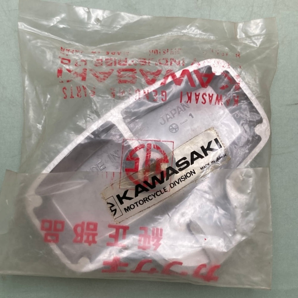 Kawasaki 11027-003 Cap Cylinder Head Cover New Genuine