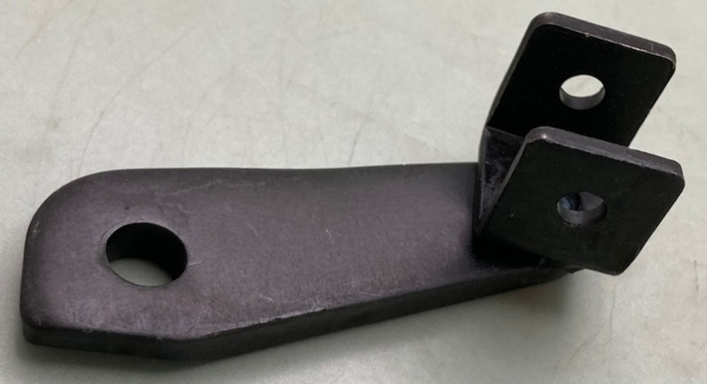 Kawasaki 34003-1109 Holder Step RR RH New Genuine