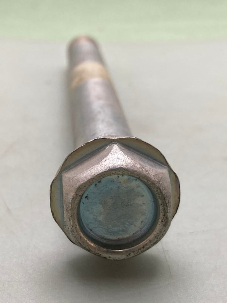 Kawasaki 92001-1923 Bolt 14X143 New Replaces