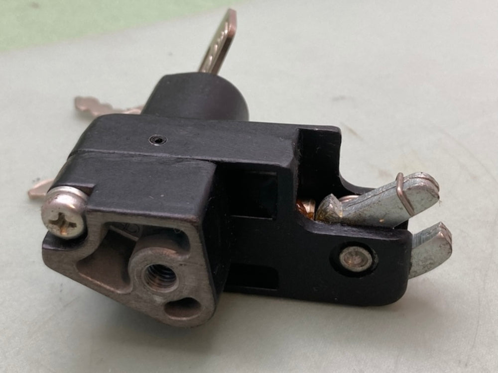 Kawasaki 53045-016 Seat Lock Hook Assembly New Genuine