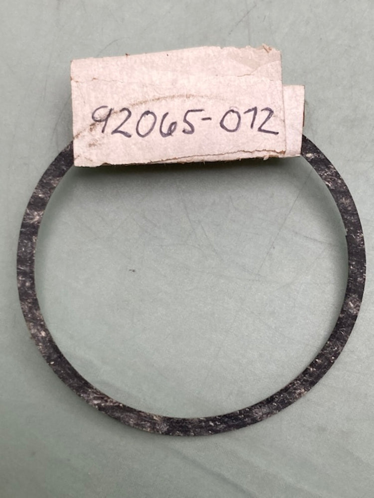 Kawasaki 92065-072 Gasket New Replaces