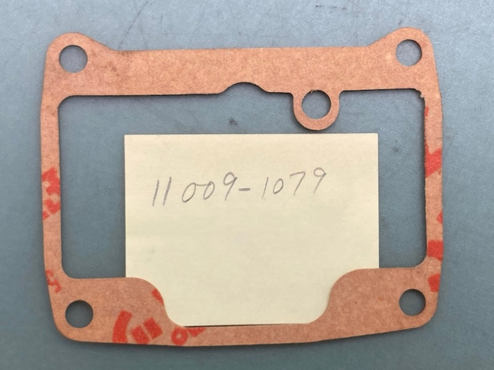 Kawasaki 11009-1079 Float Chamber Gasket New Replaces