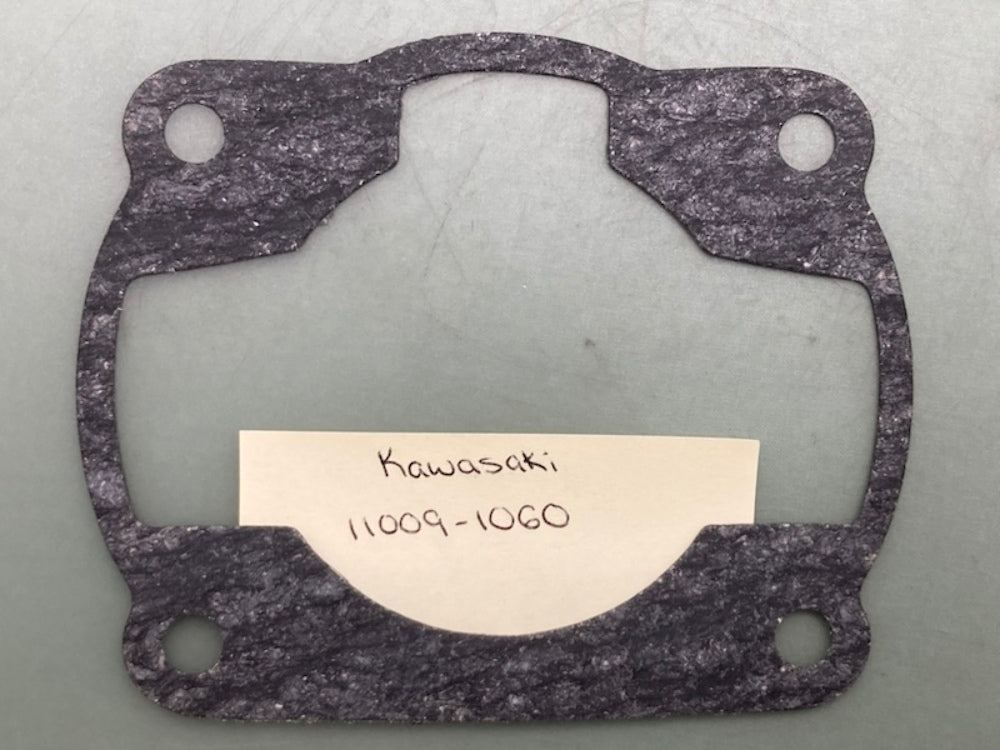 Kawasaki 11009-1060 Cylinder Base Gasket 11060-1497 New Replaces