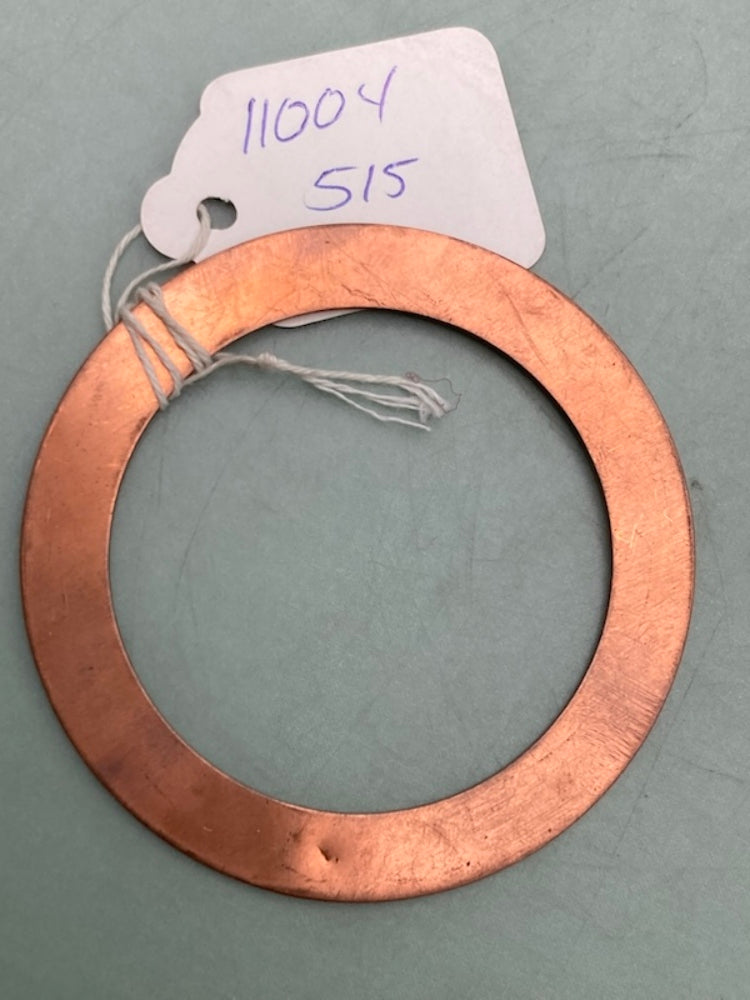 Kawasaki 11004-515 GASKET HEAD New Replaces