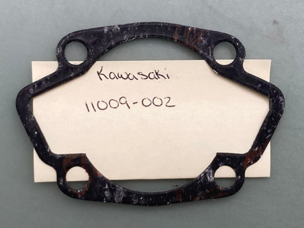 Kawasaki 11009-002 GASKET CYLINDER BASE New Replaces