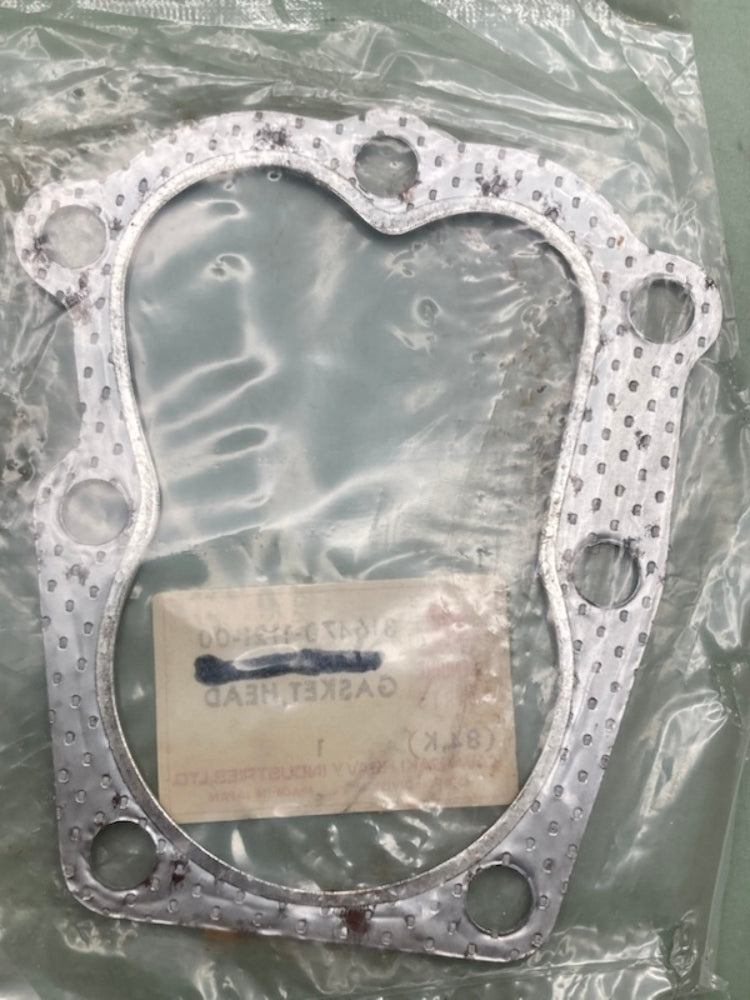 Kawasaki 316470-1121-00 HEAD GASKET 11004-2122 New Genuine