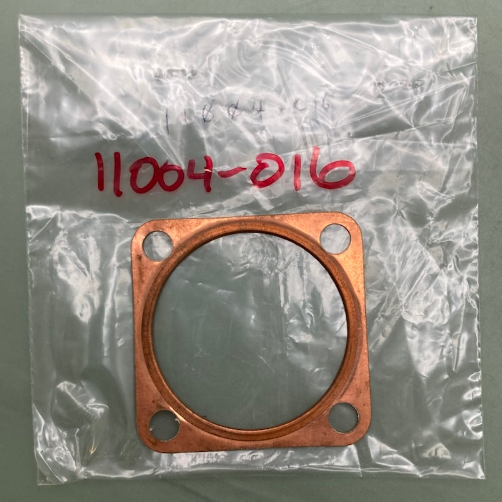 Kawasaki 11004-016 CYLINDER HEAD GASKET New Replaces