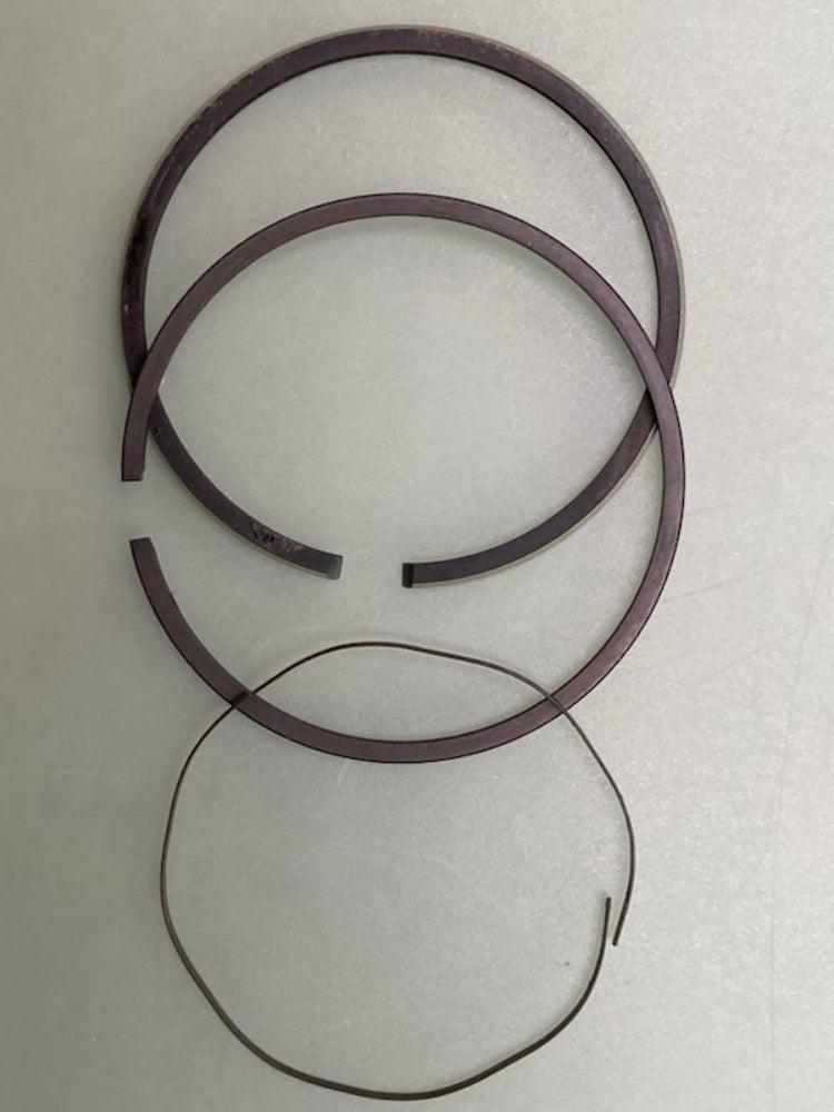 Kawasaki 13025-024 RING SET New Genuine