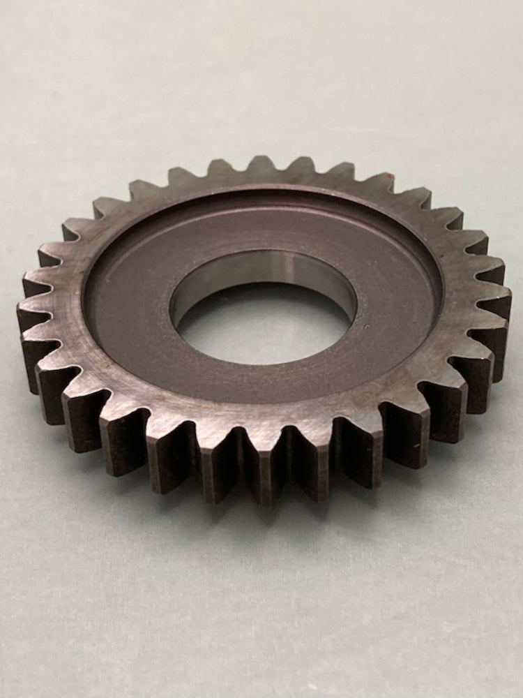 Kawasaki 13068-022 GEAR KICKSTARTER New Genuine