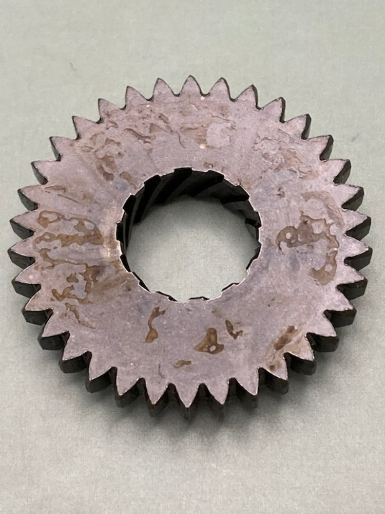 Kawasaki 59051-1008 GEAR SPUR, KICK, 25T New Genuine