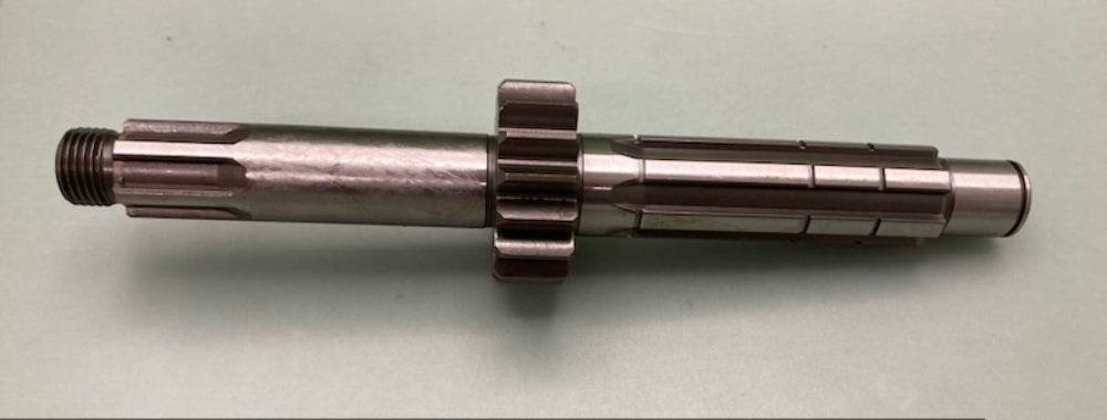 Kawasaki 13127-1043 SHAFT TRANSMISSION IN New Replaces