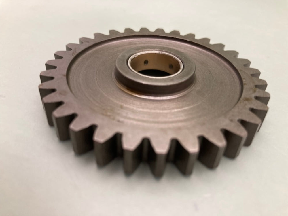 Kawasaki 59051-1009 GEAR SPUR, IDLE, 31T New Genuine