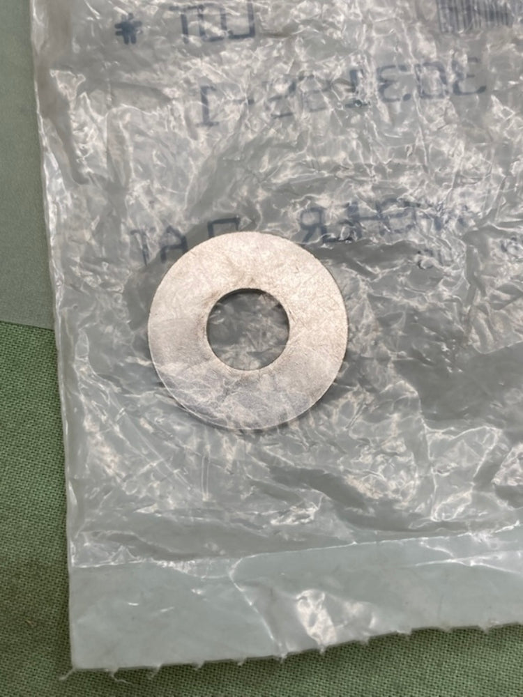 Polaris 7555831 WASHER New Genuine