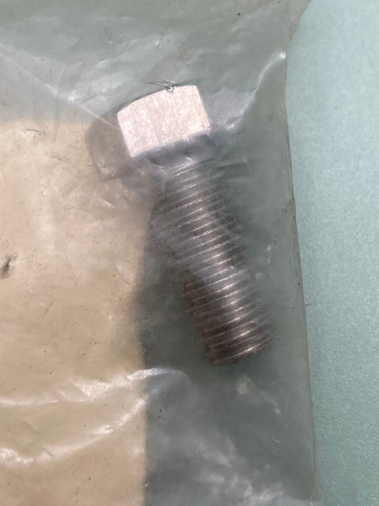 Qty 2 Polaris 7515361 BOLT New Genuine