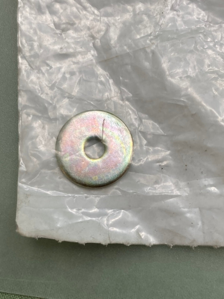 Qty 5 Polaris 7555708 WASHER New Genuine