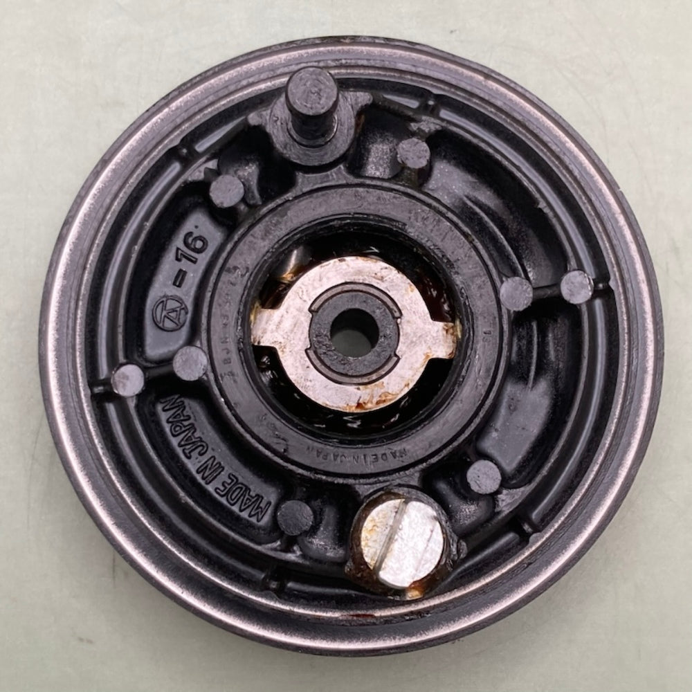 Kawasaki 41035-1080 PANEL ASSY BRAKE FR 41035-1291 New Genuine