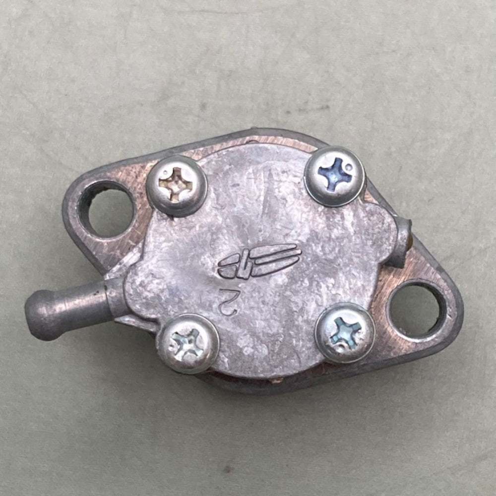 Kawasaki 16137-002 PUMP FUEL DRIN New Genuine