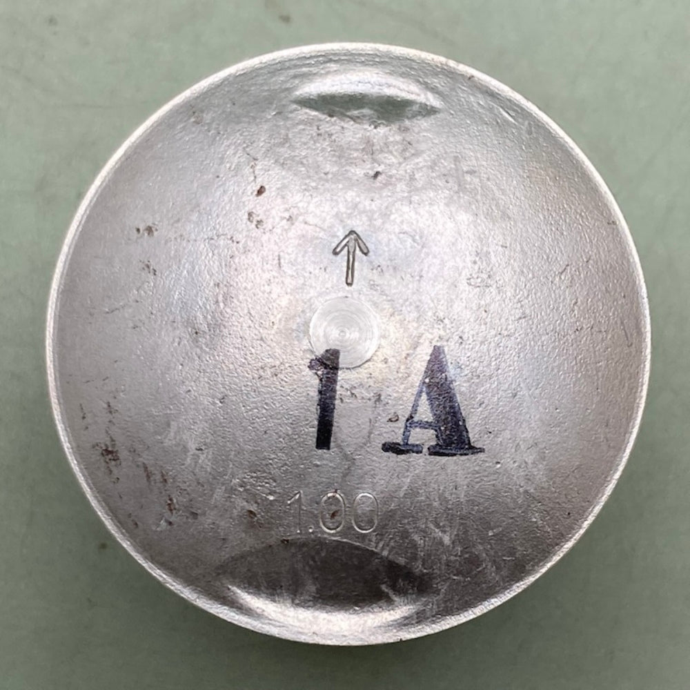 Kawasaki 13027-056 PISTON New Genuine