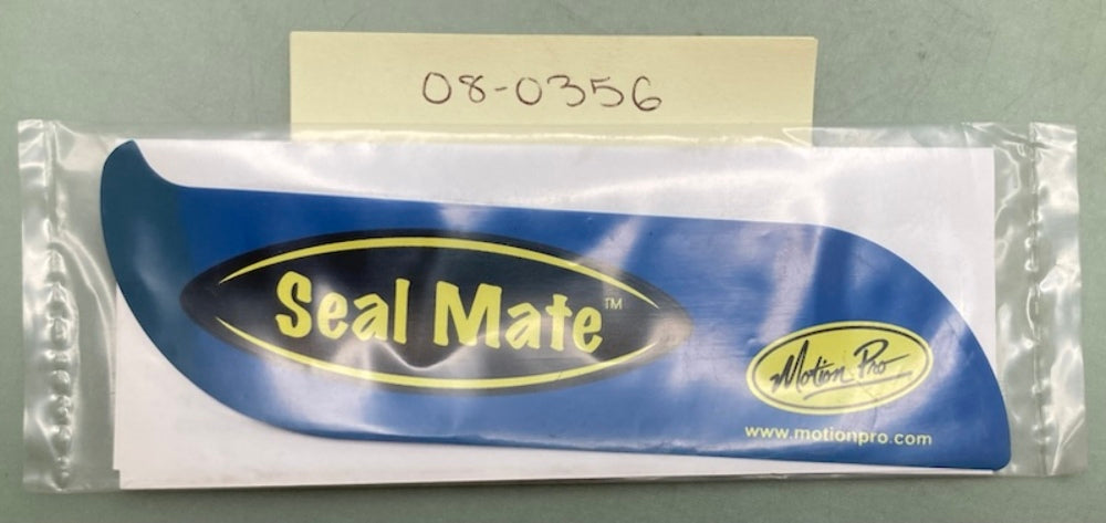 Motion Pro 08-0356 Seal Mate New Genuine