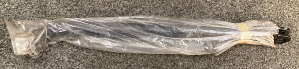 Kawasaki 34024-1105 STAND SIDE New Genuine