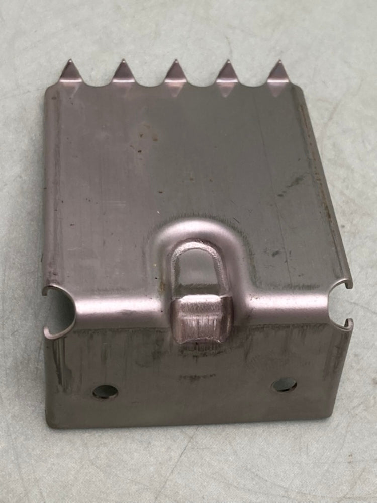 Kawasaki 11045-3738 ENGINE FLOAT BRACKET New Genuine