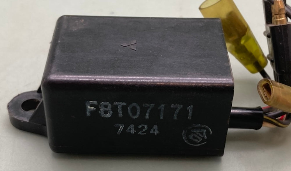 Kawasaki 21119-1067 IGNITER New Genuine