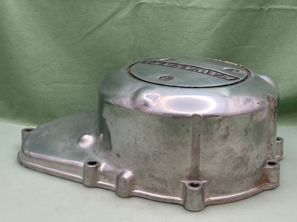 Kawasaki 14031-1007-80 COVER LH ENGINEGenuine
