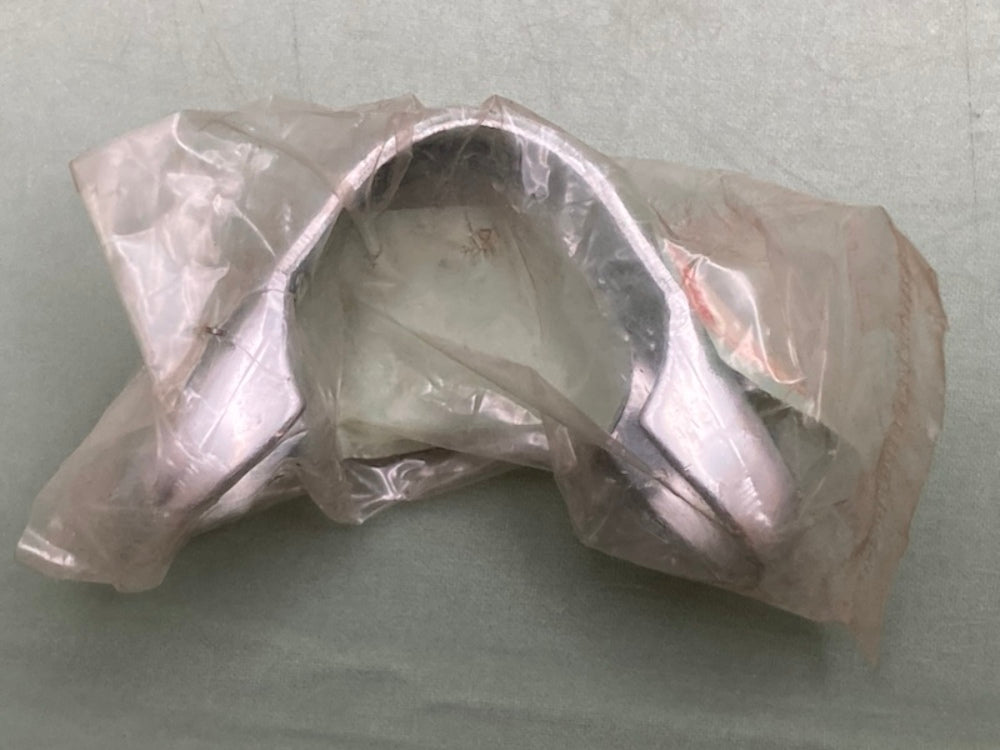Kawasaki 56006-001 PLATE MIRROR New Genuine