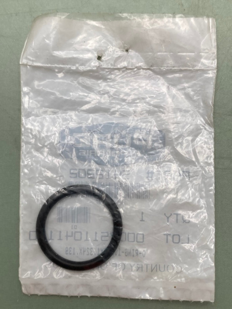 Qty 2 Polaris 5412202 O RING New Genuine