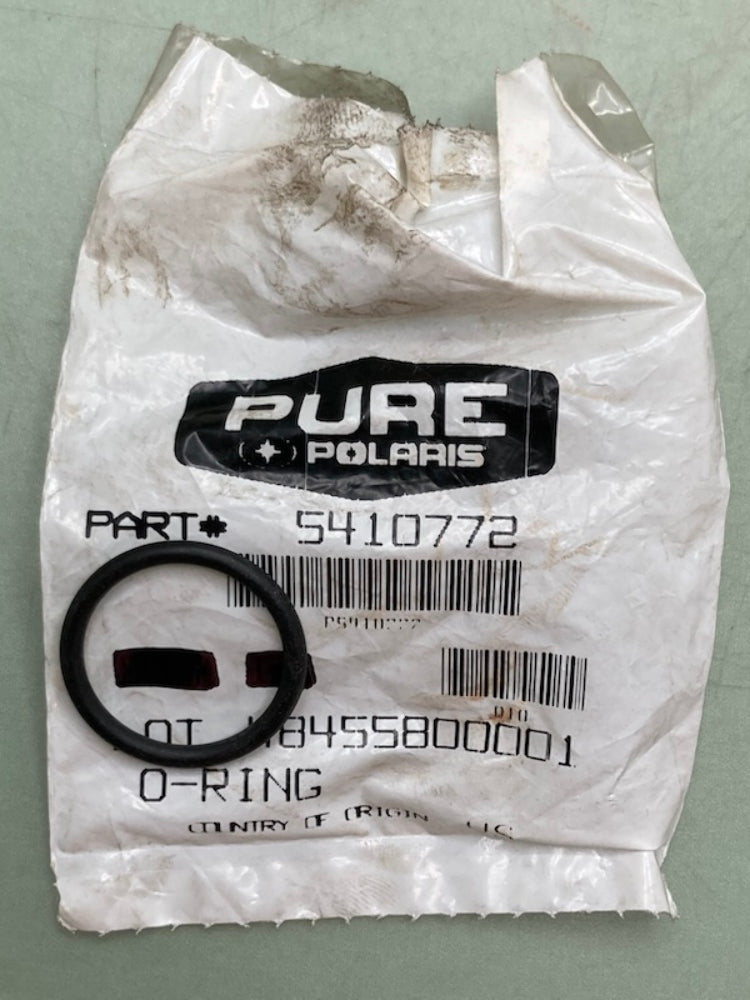 Polaris 5410772 O RING New Genuine