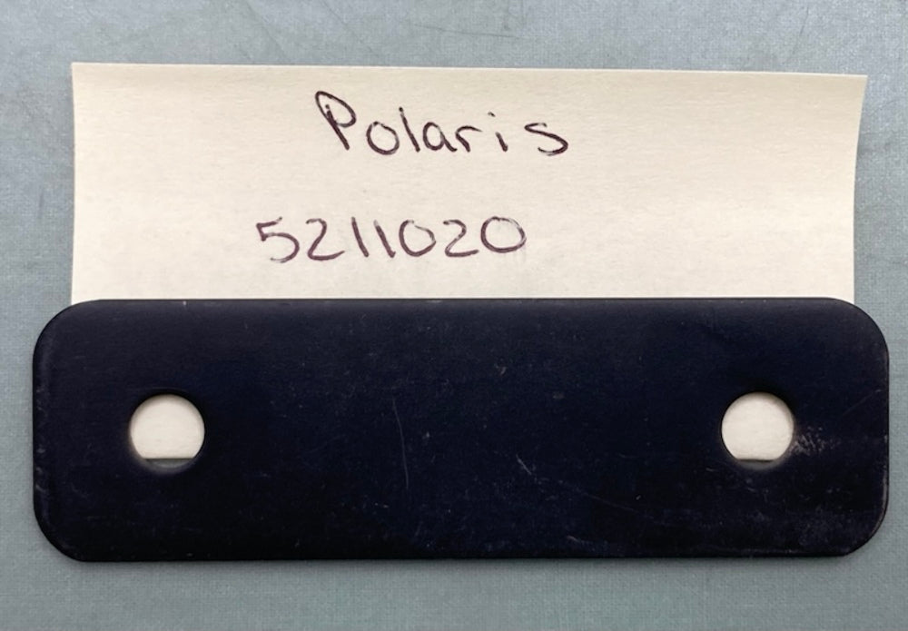 Polaris 5211020 BRACKET MUD FLAP 5211020-067 New Replaces