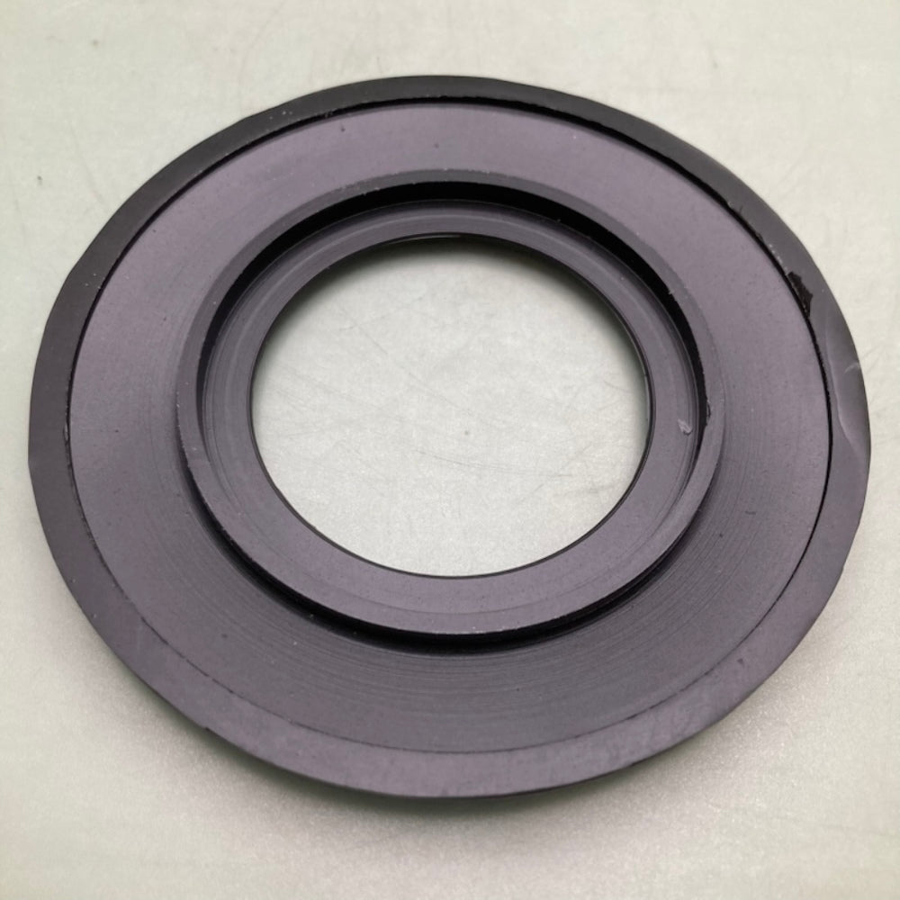 Polaris 5410640-070 Fuel Neck Grommet Black New Genuine