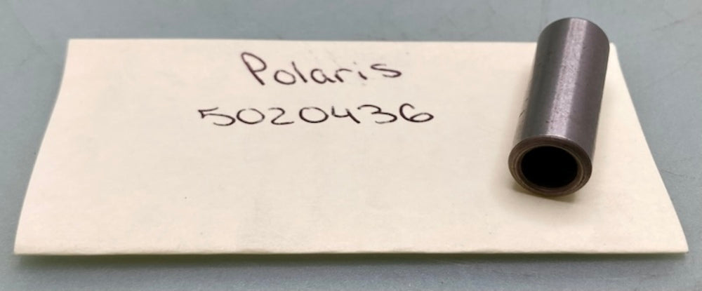 Qty 3 Polaris 5020436 PIN SPIDER New Replaces