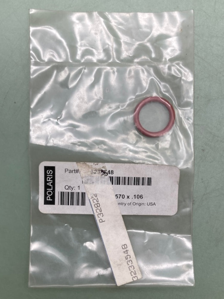 Polaris 3233548 O RING New Genuine