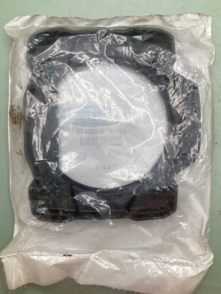 Polaris 5438475 CLUSTER BEZEL New Genuine