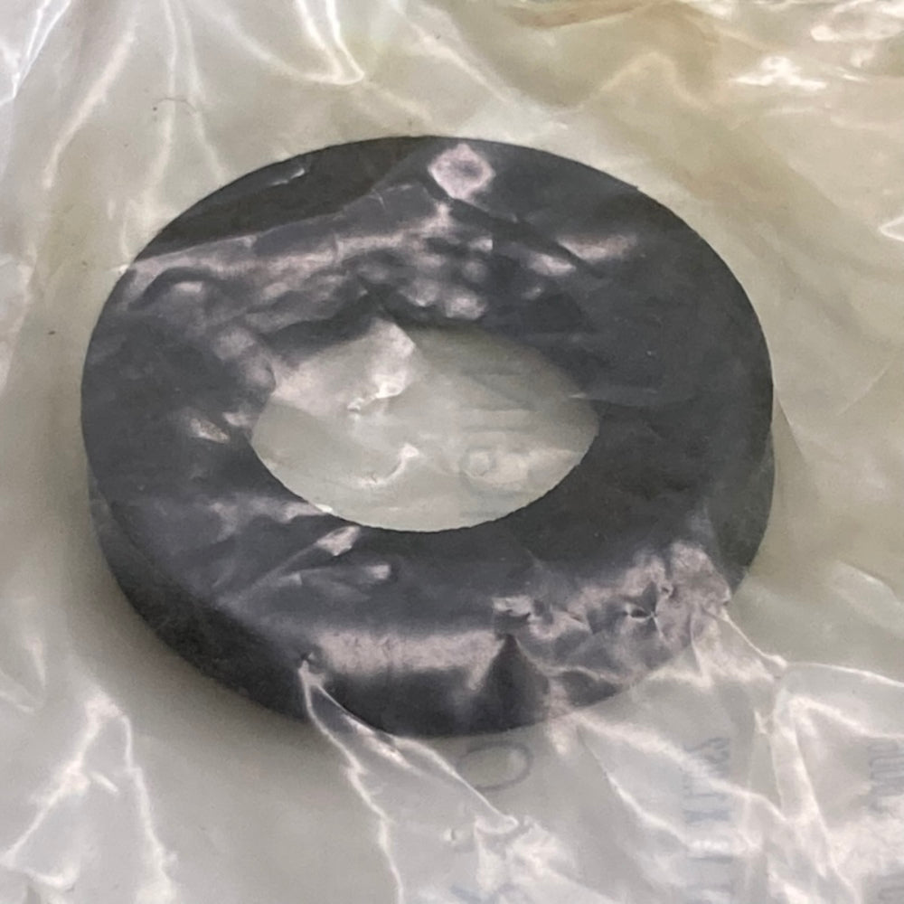 Qty 2 Polaris 5813829 WASHER RUBBER New Genuine